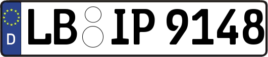 LB-IP9148