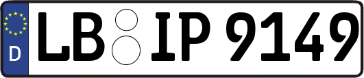LB-IP9149
