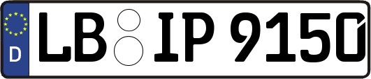 LB-IP9150