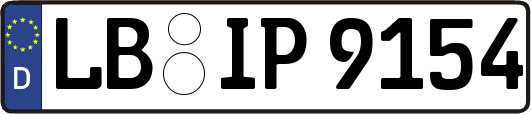 LB-IP9154