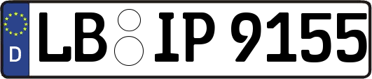 LB-IP9155