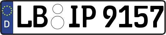 LB-IP9157