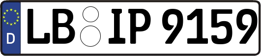 LB-IP9159