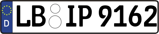 LB-IP9162