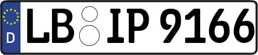 LB-IP9166