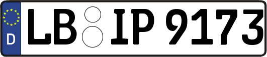 LB-IP9173