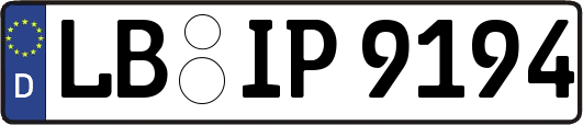 LB-IP9194