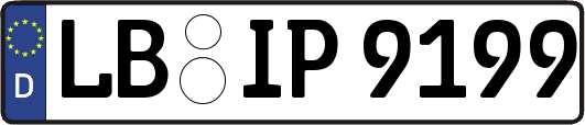 LB-IP9199