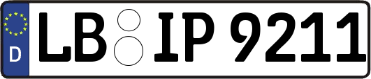 LB-IP9211