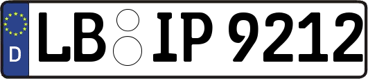 LB-IP9212