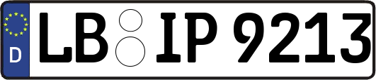 LB-IP9213