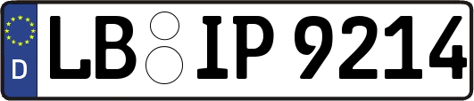 LB-IP9214