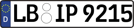 LB-IP9215