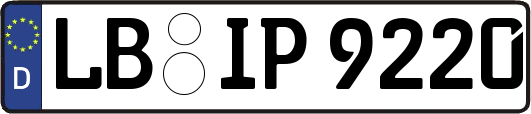 LB-IP9220