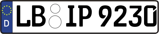 LB-IP9230