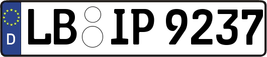 LB-IP9237