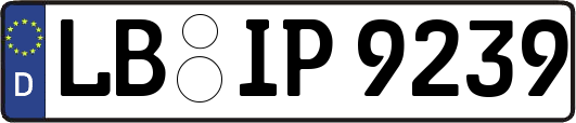 LB-IP9239