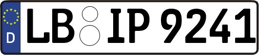 LB-IP9241