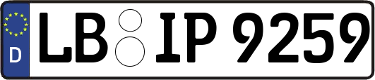 LB-IP9259
