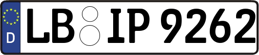 LB-IP9262