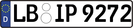 LB-IP9272