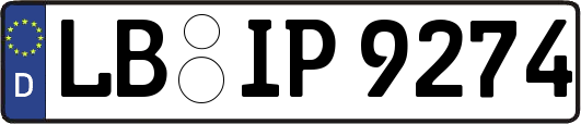 LB-IP9274
