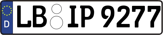 LB-IP9277
