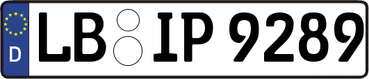 LB-IP9289