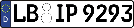 LB-IP9293