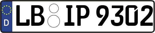 LB-IP9302