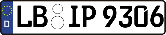 LB-IP9306