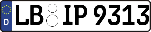 LB-IP9313