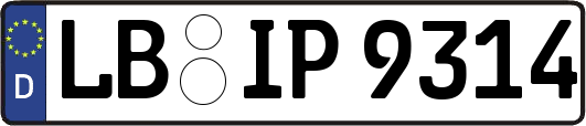 LB-IP9314