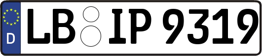 LB-IP9319
