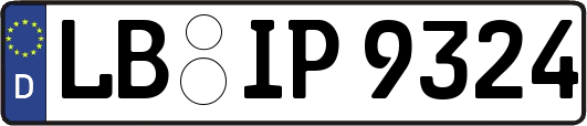 LB-IP9324