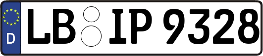 LB-IP9328
