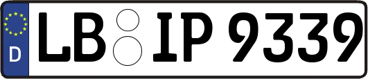 LB-IP9339