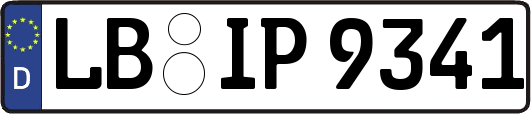 LB-IP9341