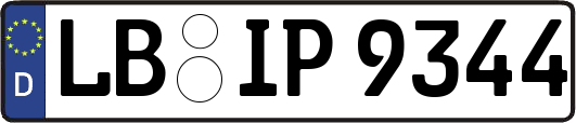 LB-IP9344