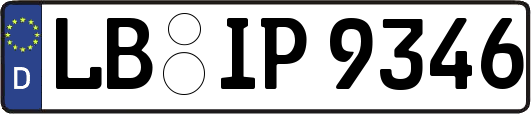 LB-IP9346