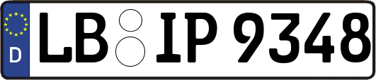 LB-IP9348