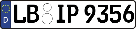 LB-IP9356