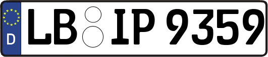 LB-IP9359