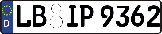 LB-IP9362