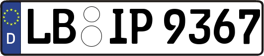 LB-IP9367