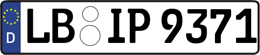LB-IP9371