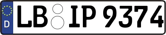 LB-IP9374