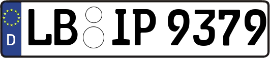 LB-IP9379