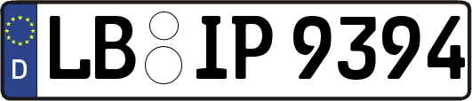 LB-IP9394