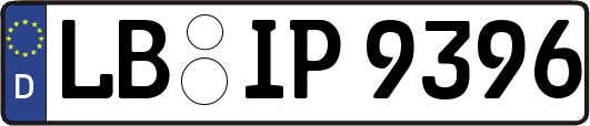 LB-IP9396